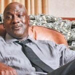 Despite Being Born In New York, Michael Jordan Claimed He Didn't Care Which Team Drafted Him