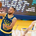 "Did We Just Become Best Friends?": Stephen Curry's Demeanor And Love For Golf Has JJ Redick 'Regretting' Never Having Been His Teammate