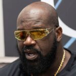 Having Cut 2 Ferraris in Half Years Ago, Shaquille O’Neal’s New $106,224 Customized ‘Beast Vehicle’ Leaves Him Astonished: "This My Sh*t?"