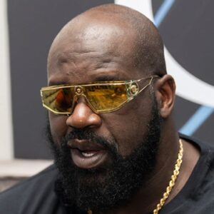 Having Cut 2 Ferraris in Half Years Ago, Shaquille O’Neal’s New $106,224 Customized ‘Beast Vehicle’ Leaves Him Astonished: "This My Sh*t?"