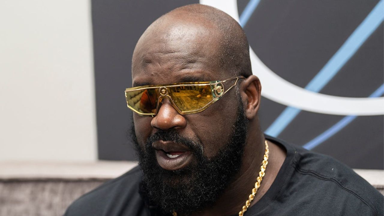 Having Cut 2 Ferraris in Half Years Ago, Shaquille O’Neal’s New $106,224 Customized ‘Beast Vehicle’ Leaves Him Astonished: "This My Sh*t?"