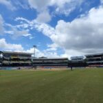 Port of Spain Trinidad Pitch Report For IND vs WI 2nd Test