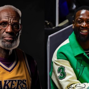 "Looking A**": 41-Year-Old Dwyane Wade Digs Up Embarrassing Images of LeBron James and Stephen Curry For 20,000,000 Fans' Amusement