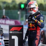 Max Verstappen Unveils What Gave Him Almost 1 Second Difference Against Charles Leclerc to Snatch the Pole Position