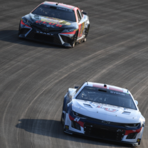 “He Races the Way We Should” – William Byron on Competing With Martin Truex Jr. and Their Similarities