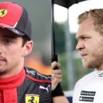 Charles Leclerc Labelled Kevin Magnussen ‘Invariably Stupid’ 5 Years Before the Dane Impeded Ferrari Star Once Again
