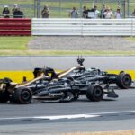 Watch: Brad Pitt Takeover the Silverstone Circuit For Upcoming F1 Movie With Lewis Hamilton