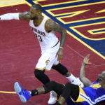 “Kicking People In Their Wee-wee”: LeBron James’ Deliberate Ploy to Bait Draymond Green During 2016 NBA Finals Resurfaces