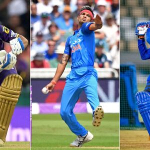 Shere Punjab T20 Cup All Team Squads And Players List