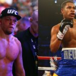 Nate Diaz and Devin Haney Have the Same Response to Bradley Martyn's Street Fight Request
