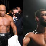 Like Khabib Nurmagomedov, Khamzat Chimaev Once Expressed Disgust Toward Mike Tyson: “I Like Him but…”