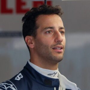 Daniel Ricciardo Admits $18,000,000 Sabbatical Ended Sooner Than He Expected