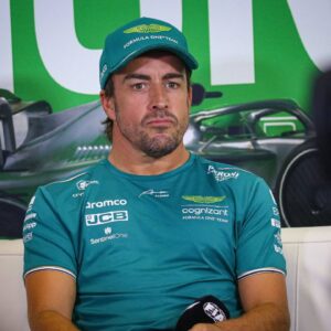 "Simulation Data" Contradicts Fernando Alonso's Aston Martin Podium Hopes in Hungary; Reveals F1 Expert