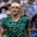 "Zverev Backhand Over Djokovic, No Way!": Fans and Jessica Pegula Debate Taylor Fritz's Perfect ATP Player