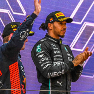 Max Verstappen Challenged to ‘Shut Everybody Up’ Amid Lewis Hamilton Bickering