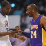 4 Years After Kobe Bryant Admitted He Couldn't Figure Out Kevin Durant, Suns Superstar Finally Addresses The High Praise: "Felt Like I Was Doing Something Right"