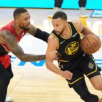 "Myself, Damian Lillard, Ja Morant": Stephen Curry Name Drops Superstar Guards to Defend Avoiding 'College Teams Like Duke'