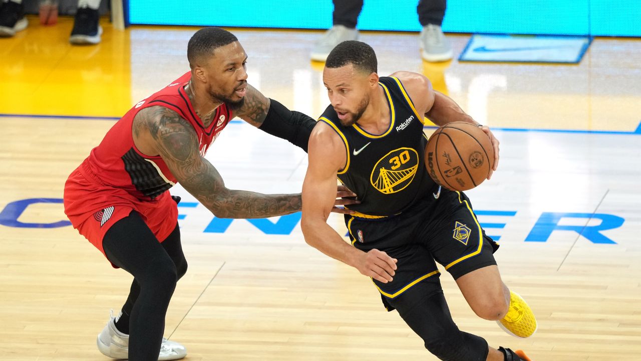 "Myself, Damian Lillard, Ja Morant": Stephen Curry Name Drops Superstar Guards to Defend Avoiding 'College Teams Like Duke'