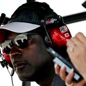 “This Isn’t the End” – Michael Jordan Demands More From NASCAR Team Despite Incredible Achievement