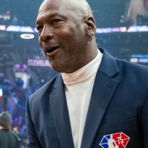 Howard White Reveals 30-Year-Old Michael Jordan's Baseball Decision Ensured Nike's $5,100,000,000 Revenue in 2022: "People That Believed"