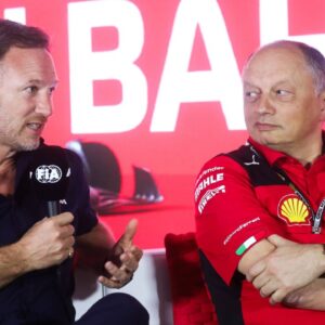 Battle Erupts Over Most Wanted F1 Driver As Red Bull Lose $20,000,000 Investment to Ferrari