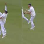 Was Ben Stokes Catch Legal Against Steve Smith At The Oval?