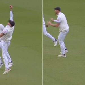 Was Ben Stokes Catch Legal Against Steve Smith At The Oval?