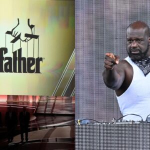 Taking Inspiration For $291,000,000 Blockbuster, Shaquille O'Neal Insisted On Not Being The Smartest Man In His Business Dealings