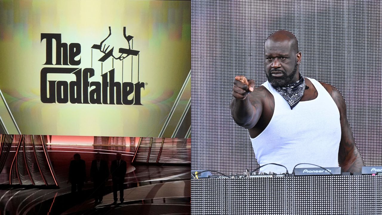 Taking Inspiration For $291,000,000 Blockbuster, Shaquille O'Neal Insisted On Not Being The Smartest Man In His Business Dealings