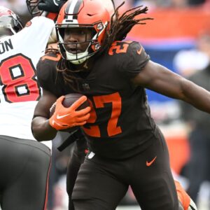 Kareen Hunt Net Worth