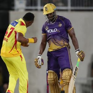 Major League Cricket Broadcast Rights Worldwide: Where To Watch MLC 2023?