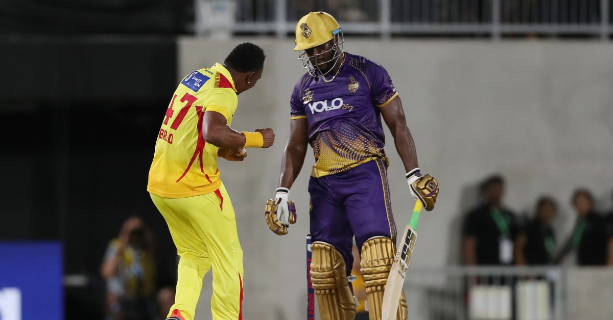 Major League Cricket Broadcast Rights Worldwide: Where To Watch MLC 2023?