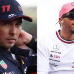 Lewis Hamilton Claims He Couldn't Have Avoided Contact Against "Pretty Slow" Sergio Perez as $700,000 Equipment Obtains Damage