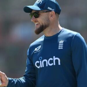 Why Was Brendon McCullum Denied Entry At Headingley On Day One Of Ashes Test?