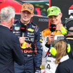 Lando Norris Warned of a “A Career Path From Hell” Beside Max Verstappen as Red Bull Tug of War Intensifies