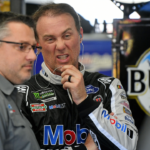 "Demands a Lot": Kevin Harvick's Real Impact at Tony Stewart's NASCAR Team Revealed