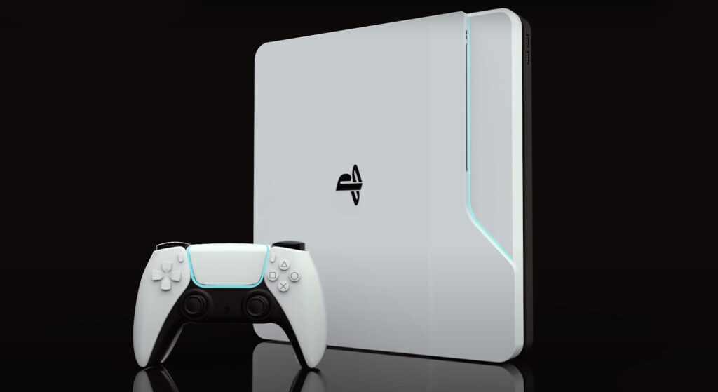 PlayStation 5
