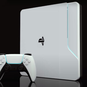PlayStation 5