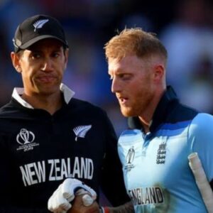 1 Year Before England Debut, Ben Stokes Had Almost Become A New Zealand Cricketer