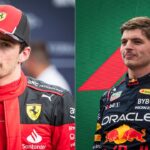 Charles Leclerc Can't Match Max Verstappen's Brilliance Because He Is Racing With A Deadly Combination Of Intelligence And Ferrari, Reckons F1 Expert