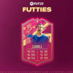 FIFA 23 Tim Cahill Futties Heroes