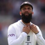 "Wild Journey": Twitter Reactions On Moeen Ali Slotted At No. 3 In England Playing 11 For Old Trafford Test