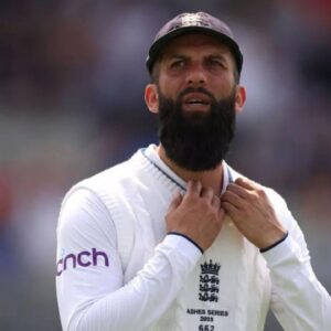 "Wild Journey": Twitter Reactions On Moeen Ali Slotted At No. 3 In England Playing 11 For Old Trafford Test