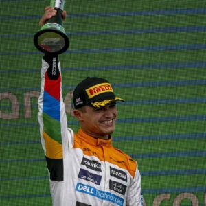 Ferrari Wants and Needs Trump Lando Norris Speculations as Red Bull Have an Open Window