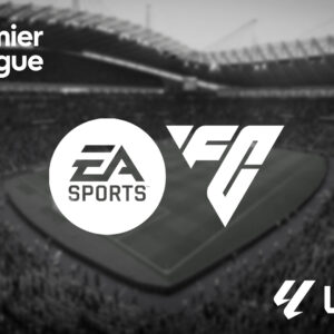 EA Sports FC, LaLiga and Premier League
