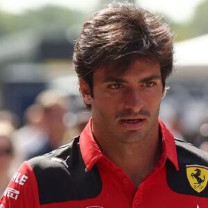 “I Warned You”: Furious Carlos Sainz Gives Ferrari a Piece of His Mind Following Their Belgian GP Sprint Debacle