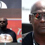 Teenage Shaquille O'Neal Survived Stepfather's Punishment With the Help of Michael Jordan and Patrick Ewing: "Hulk or Superman"