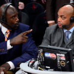 “Not a Lot of Brain Cells in That Shot!”: Charles Barkley ‘Playfully’ Mocked Dr. Shaquille O’Neal and DeMarcus Cousins During 2016 All-Star Game