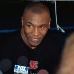 Once Broke, Mike Tyson Demanded $1,000,000,000 to Fight the Youtube Star: “I Ain’t Got No F**king Money”