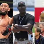 Just 2 Years After UFC Debut, Khamzat Chimaev Got Likened to Michael Jordan, Kobe Bryant, and Floyd Mayweather for His ‘Insanity’